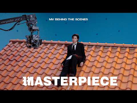 LNGSHOT - 'Masterpiece' MV Behind the Scenes