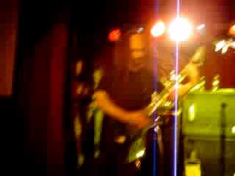 Suffocation Live In NYC (7/13/2008) - Thrones of Blood