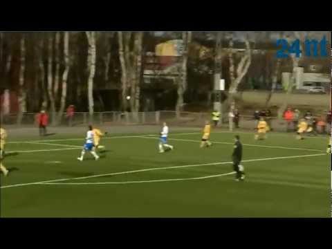 2013-03-10 Ängelholms FF - IFK Norrköping 0-4 (0-3)