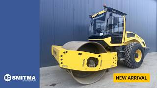 BOMAG BW213D-5 toprak silindiri | G&ouml;r&uuml;nt&uuml; 4 - Machineryline