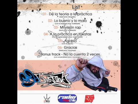 Realcreacion - Teoría y práctica ep. 2013 (Completo)