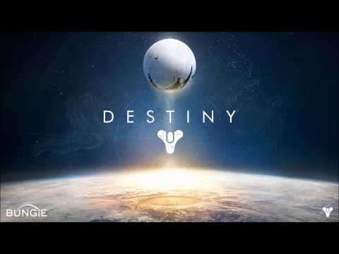 Destiny Unreleased Music - 