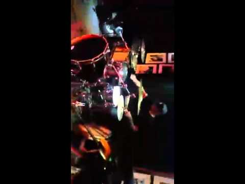 The black soul experience soundcheck