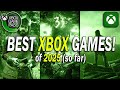 Top 10 Best XBOX Games Of 2025 So Far Xbox Series X S
