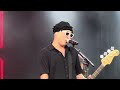 Pepper - Seven Weeks (LIVE 4K) | BeachLife Festival, Redondo Beach - May 4, 2024