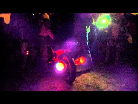 comment monter top block xj6