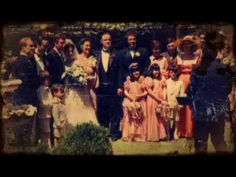 Carmine Coppola -Godfather Tarantella & Marcia Stilo Italiano