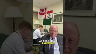 Westminster update #JimAllister #TUV