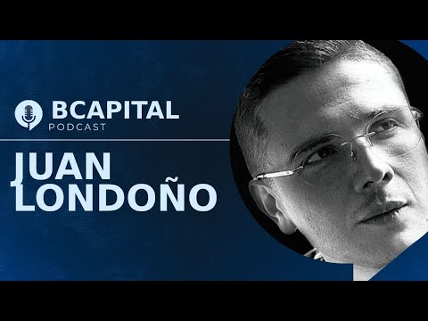 EP 019 | JUAN LONDOÑO pt1: El club electronico en Bogota: OCTAVA renace de las cenizas.