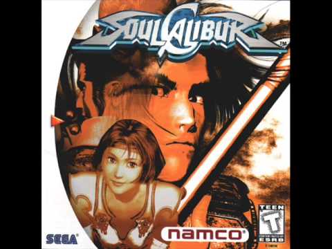Fabe The Producer - Soul Calibur