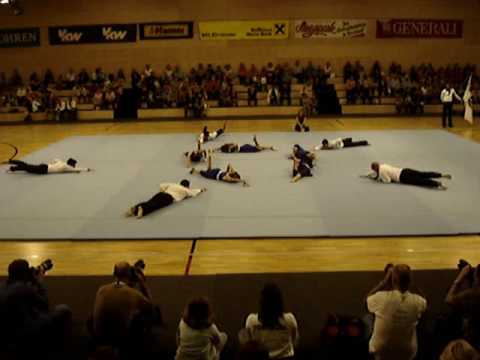 Mix Appeal - Áustria2009