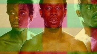 THE MIGHTY DIAMONDS-Go Seek Your Rights