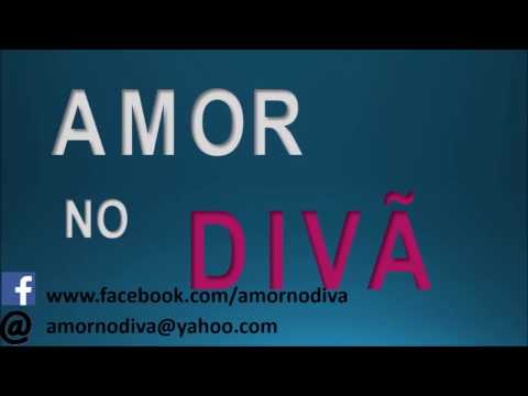 Amor no Divã - Apresentação do canal
