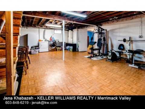 22 Davis Rd, Methuen MA 01844 - Single Family Home - Real Estate - For Sale -