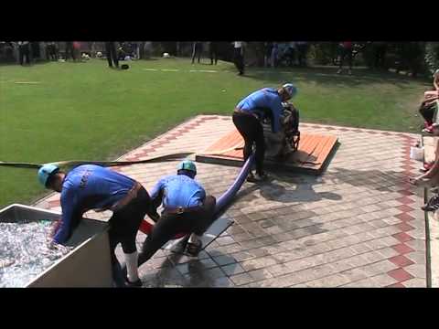 SDH Morkovice -  muži -  PHL Nětčice 2015