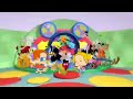 Mickey Mouse Clubhouse Hot Dog Dance But Everyone Is Here Add Round 1 My Version