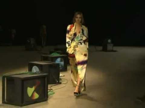 Junko Shimada S/S 2010 Part 2