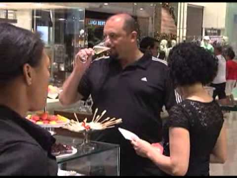 Programa Neusa Bighetti exibido no dia 16/12/2012 - Lauzi