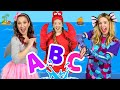 Alphabet Ocean ABC Songs For Kids Learn The Alphabet