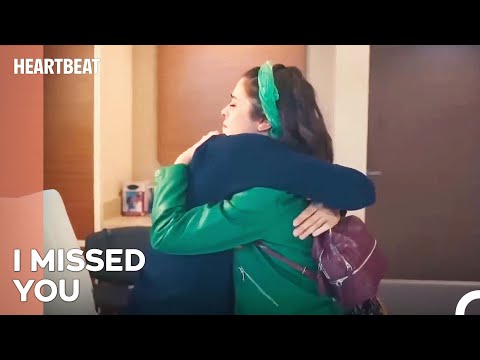 Esma and Alp Made Peace - Heartbeat Episode 18