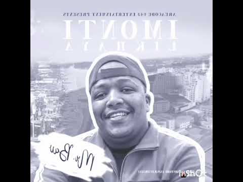 IVAMNA BY MR BAV FT MR ALVIN FLEX PRODUCED BY MR BAV