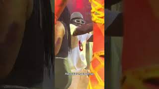 Don t tell New York he was here FlavorFlavOfficial