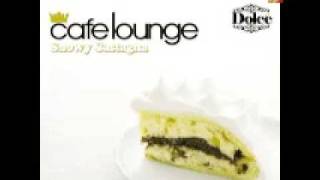 Cafe Lounge Dolce Snowy Castagna - antennasia - sorrow