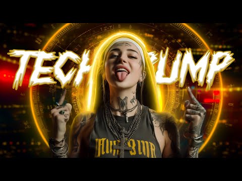 🔥TECHNO MIX 2025💥Remixes Of Popular Songs 🎧 Techno Bangers 💥#143
