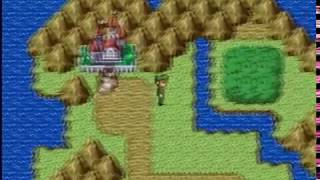 RPGツクール4 で RPGをつくる実況プレイ その8
