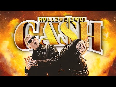 Video thumbnail for CASH
