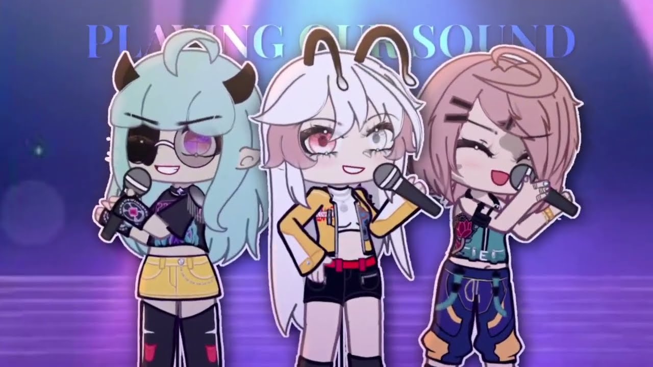 How it's done / @MistyFirefox_YT / Part 20 / #mistyhowitsdonekpdhmep