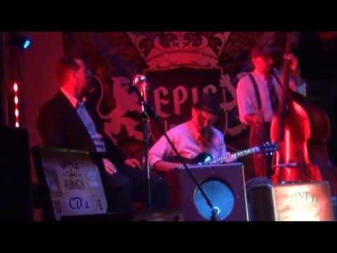 The Silver Kings - Debut - Epic Lounge 6/8/13