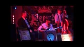 The Silver Kings - Debut - Epic Lounge 6/8/13