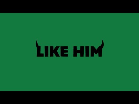 Like Him – Tyler, The Creator [Unofficial Animated Lyric Video]