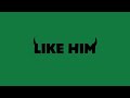 Like Him Tyler The Creator Unofficial Animated Lyric Video
