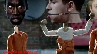 Misfits Strung Out 1 (ENG)