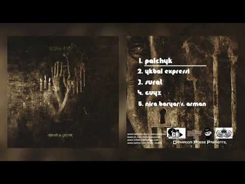 Zumer we Gödek - KOMA EP (TMRAP ALBOM) (TURKMEN RAP ALBUM SNIPPET)