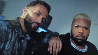 Craig David &amp; MNEK - Who You Are (Official Video)