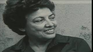 Myrna Báez, los espejos del silencio