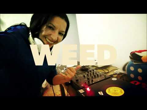 Yure RD 4 WEED DRUM SOUND
