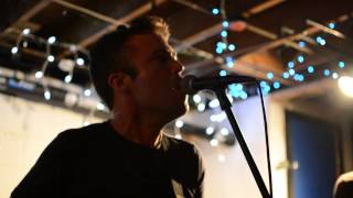 Nana Grizol - Voices Echo Down Thee Halls - Wonderroot Atlanta, GA 6/15/15