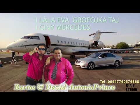 BARTOS   I LALA EVA GROFOJKA TAJ I CINY MERCEDES