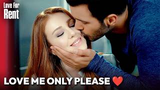 Download lagu I Want to Be Your Only Woman ❤️🔥 | Love For Rent | English Subtitles | Kiralik Ask mp3