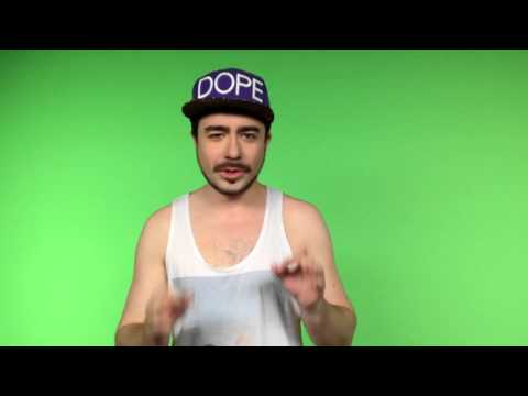 Саня Дымов (МОИ ДРУЗЬЯ)