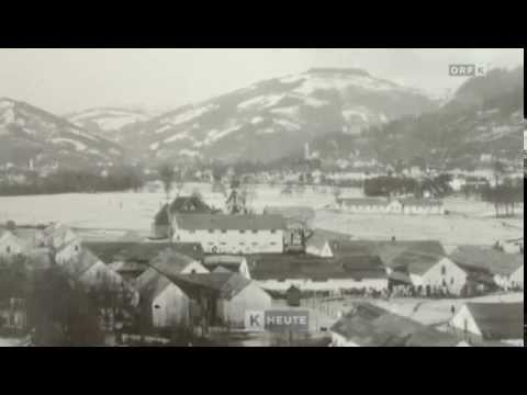 100 Jahre Erster Weltkrieg - Flüchtlinge im Lavanttal