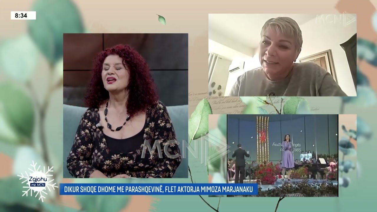 Përlotet mikja e Parashqevisë, artistja: Ka nevojë për kurim, ka vuajtur humbjen e djalit