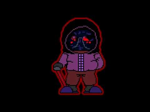 DISTORTION sans theme