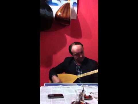 Mehmet Demirtaş - Karalarmı giydin alın üstüne