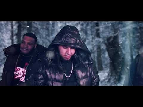 Cheezee - FWMD (Music Video)