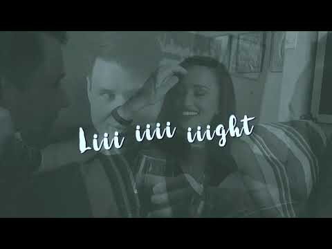 Pure Surprise (Fynite Amapiano Mix) - UPZ feat DKP & Kenton Lee (Lyric Visualizer) #amapiano